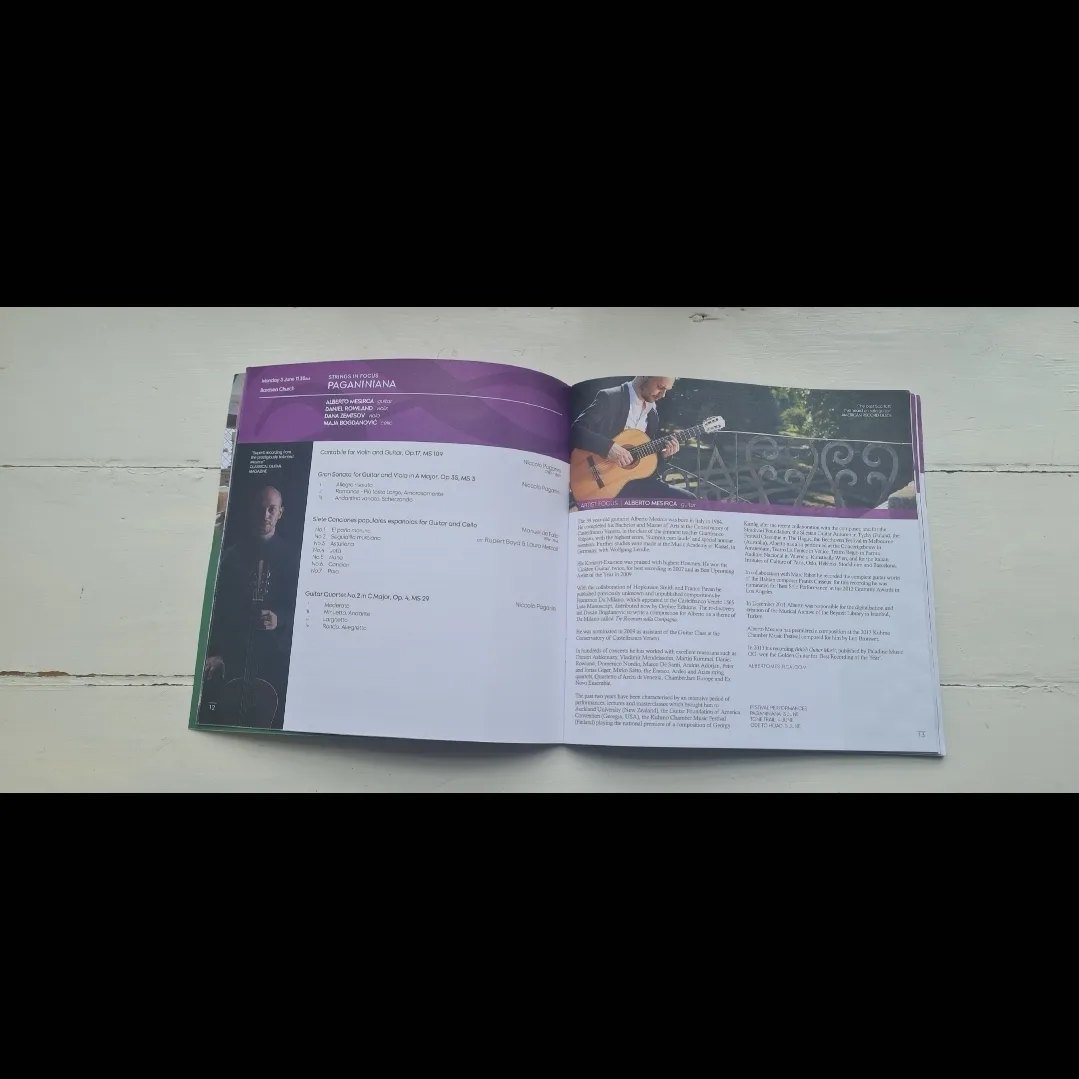 Ulverston International Music Festival – Ulverston, England 2026 Ulverston International Music Festival – Ulverston, England 2026