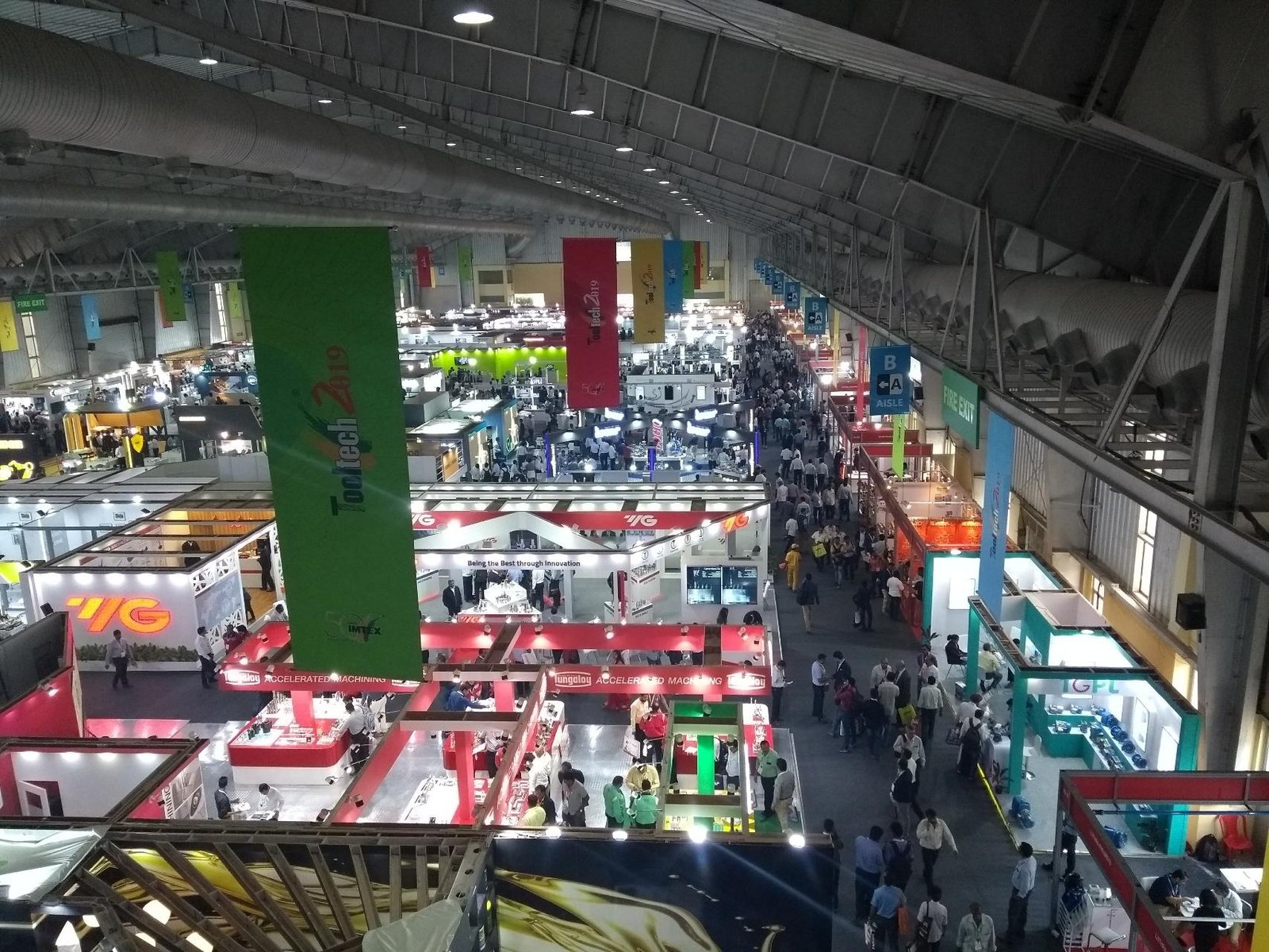 EMO Hannover 2026 – Hannover, Germany EMO Hannover 2026 – Hannover, Germany