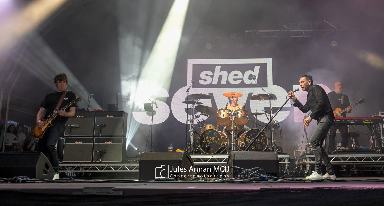 Wychwood Festival – Cheltenham, England 2026 Wychwood Festival – Cheltenham, England 2026