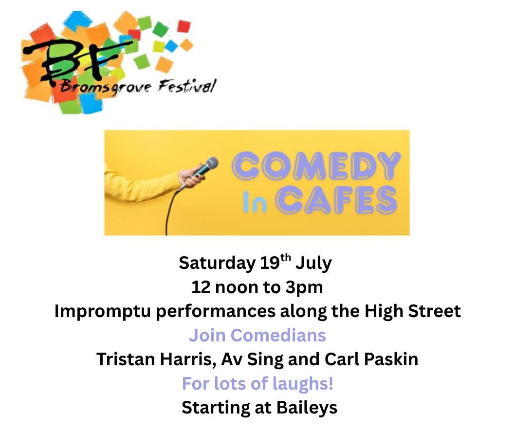 Bromsgrove Folk Festival – Bromsgrove, England 2026 Bromsgrove Folk Festival – Bromsgrove, England 2026