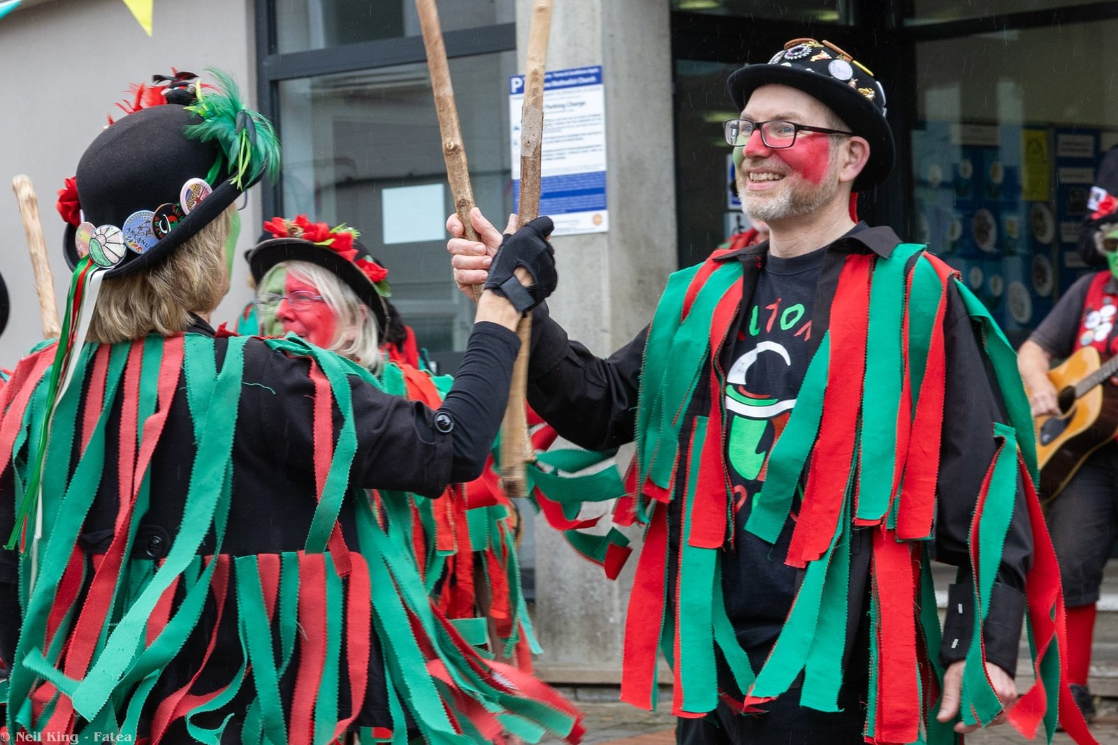 Wimborne Minster Folk Festival – Wimborne, England 2026 Wimborne Minster Folk Festival – Wimborne, England 2026