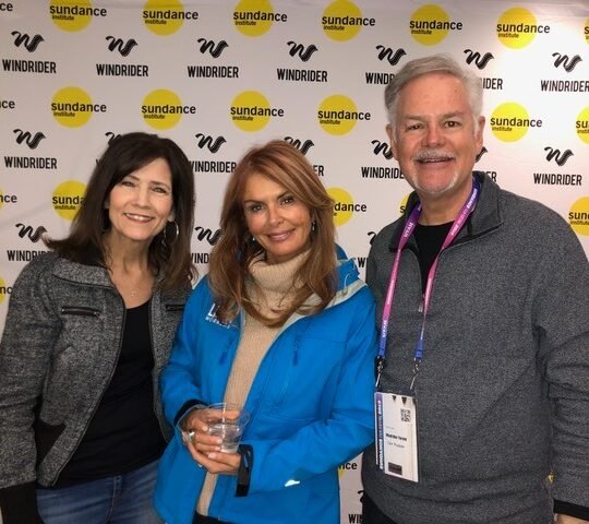 Sundance Film Festival: London – London, England 2026 Sundance Film Festival: London – London, England 2026