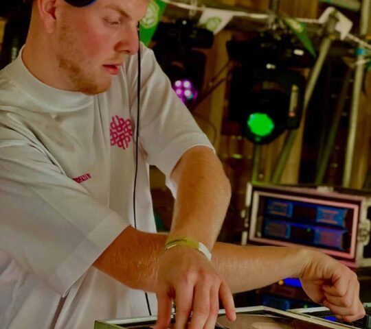 SummerSet Festival – Yeovil, England 2026 SummerSet Festival – Yeovil, England 2026