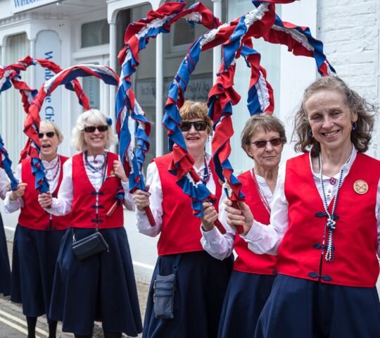 Wimborne Minster Folk Festival – Wimborne, England 2026 Wimborne Minster Folk Festival – Wimborne, England 2026
