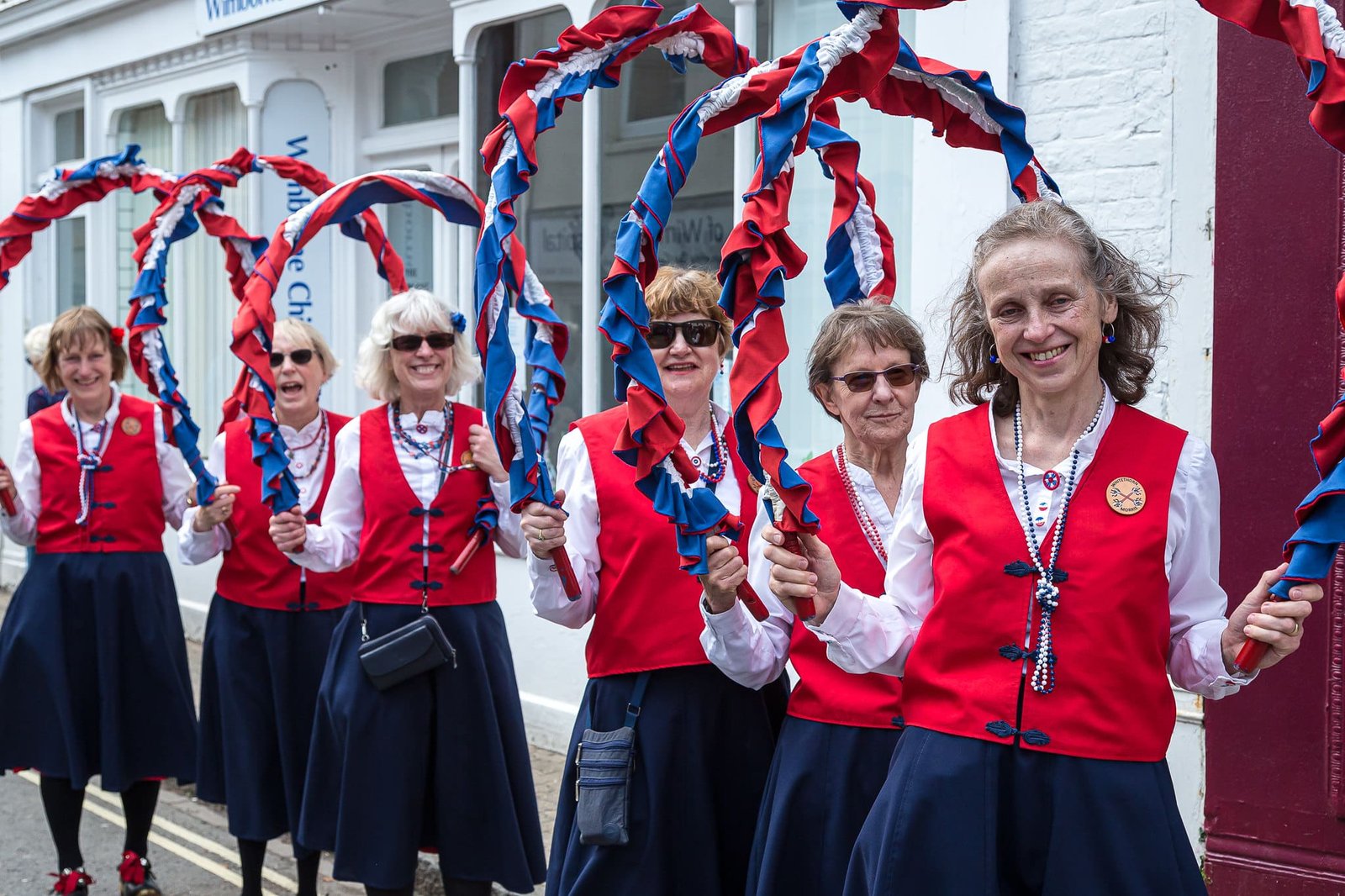 Wimborne Minster Folk Festival – Wimborne, England 2026 Wimborne Minster Folk Festival – Wimborne, England 2026