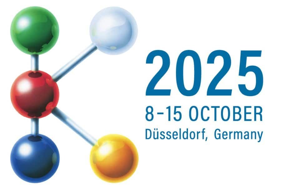 K Messe (Plastics & Rubber) 2025 – Düsseldorf, Germany K Messe (Plastics & Rubber) 2025 – Düsseldorf, Germany