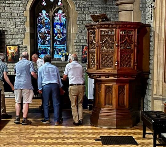 The Gower Festival – Gower Peninsula, Wales 2026 The Gower Festival – Gower Peninsula, Wales 2026