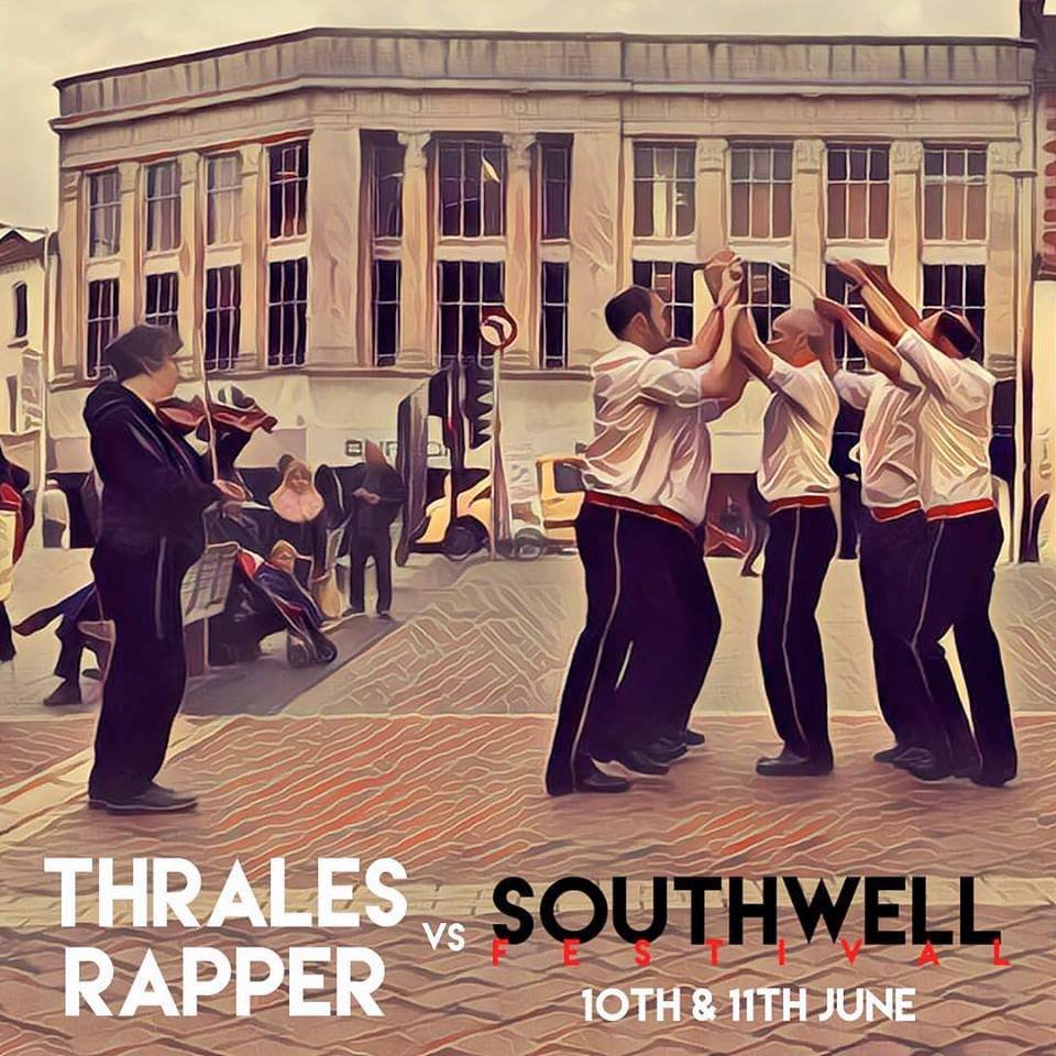 Gate to Southwell Festival Southwell, England 2026 Gate to Southwell Festival Southwell, England 2026