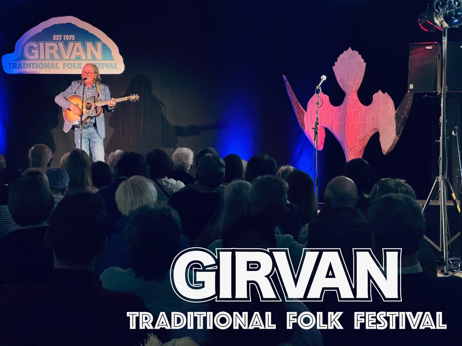 Girvan Traditional Folk Festival – Girvan, Scotland 2026 Girvan Traditional Folk Festival – Girvan, Scotland 2026