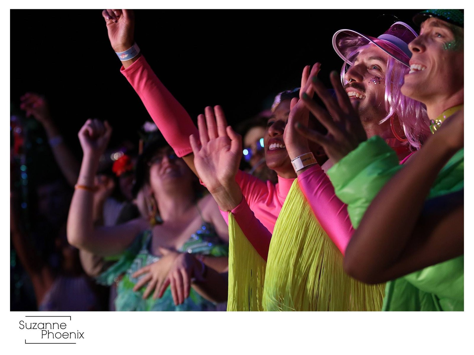 Electric Fields – Dumfries, Scotland 2026 Electric Fields – Dumfries, Scotland 2026