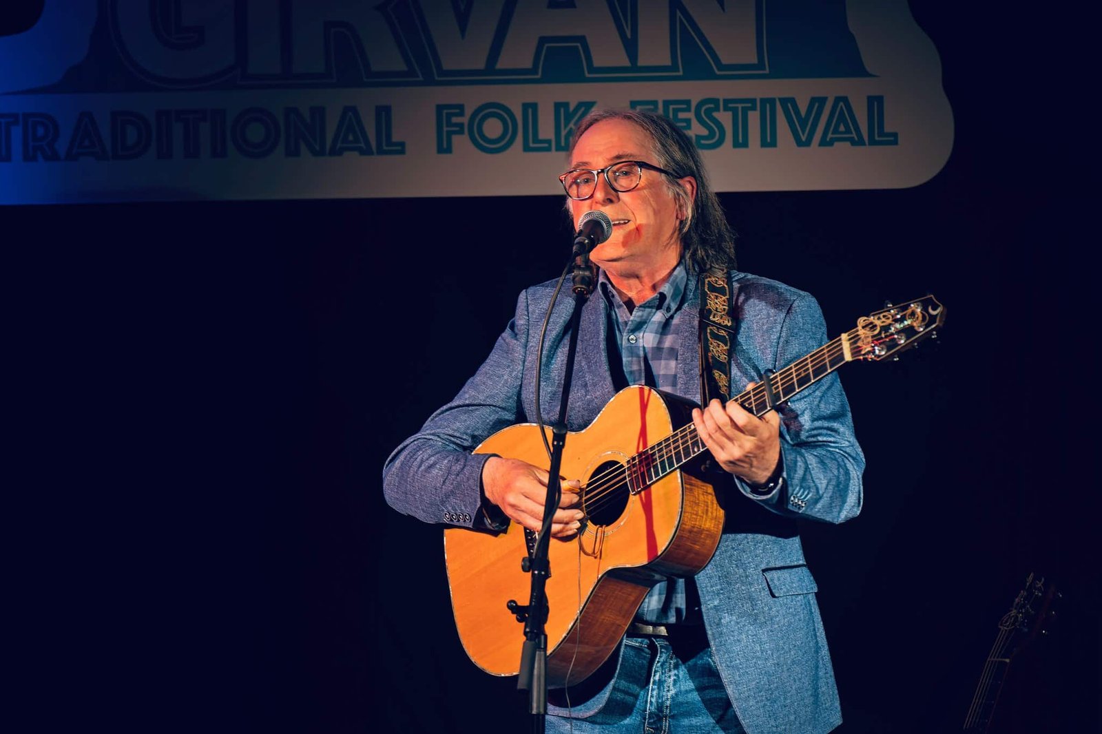 Girvan Traditional Folk Festival – Girvan, Scotland 2026 Girvan Traditional Folk Festival – Girvan, Scotland 2026