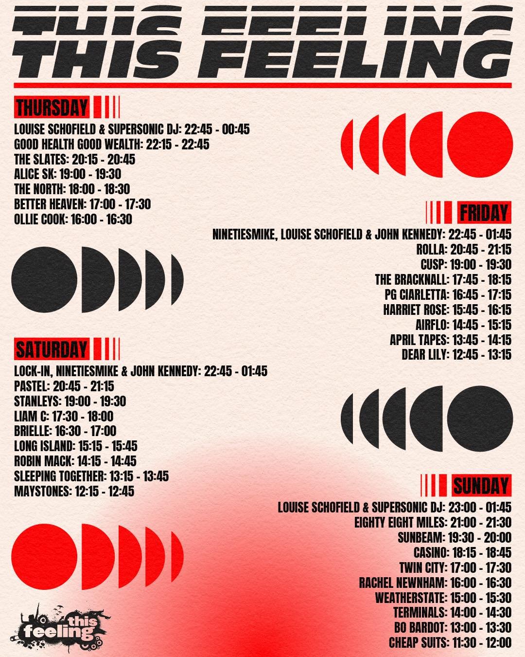 Truck Festival – Hill Farm, England 2026 Truck Festival – Hill Farm, England 2026