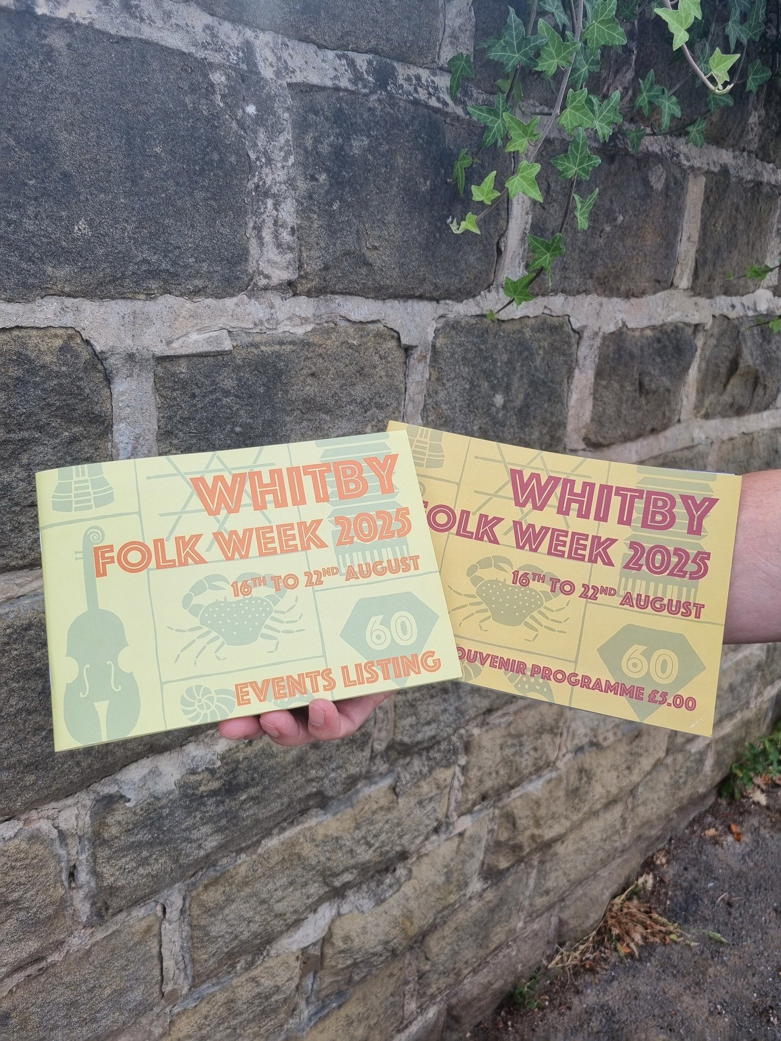 Whitby Folk Week – Whitby, England 2026 Whitby Folk Week – Whitby, England 2026