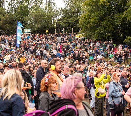 Stendhal Festival – Limavady, Northern Ireland 2026 Stendhal Festival – Limavady, Northern Ireland 2026