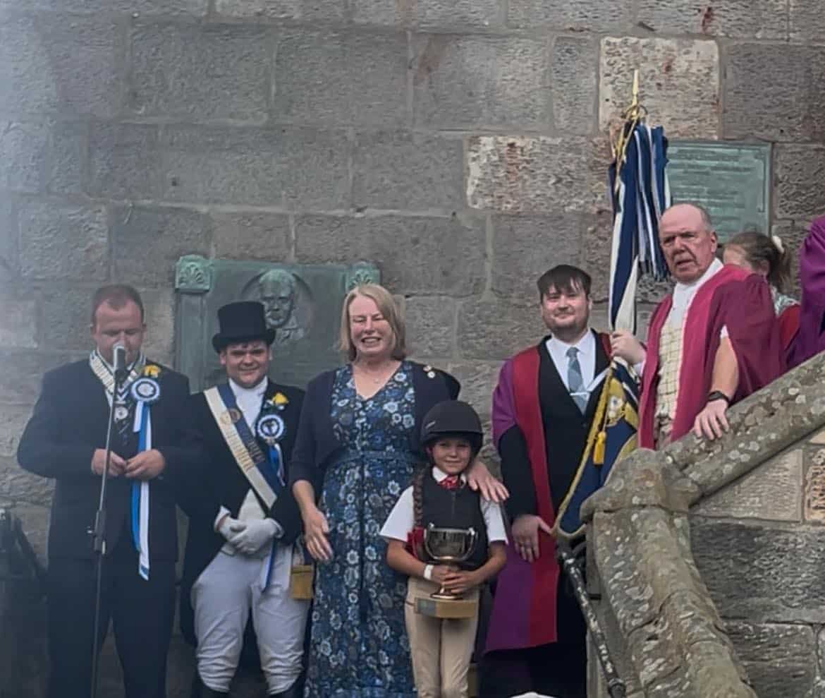 Musselburgh Festival – Musselburgh, Scotland 2026 Musselburgh Festival – Musselburgh, Scotland 2026