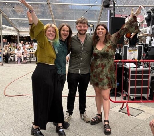 Lakefest – Ledbury, England 2026 Lakefest – Ledbury, England 2026