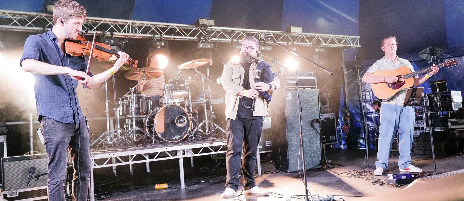 ButeFest – Rothesay, Scotland 2026 ButeFest – Rothesay, Scotland 2026