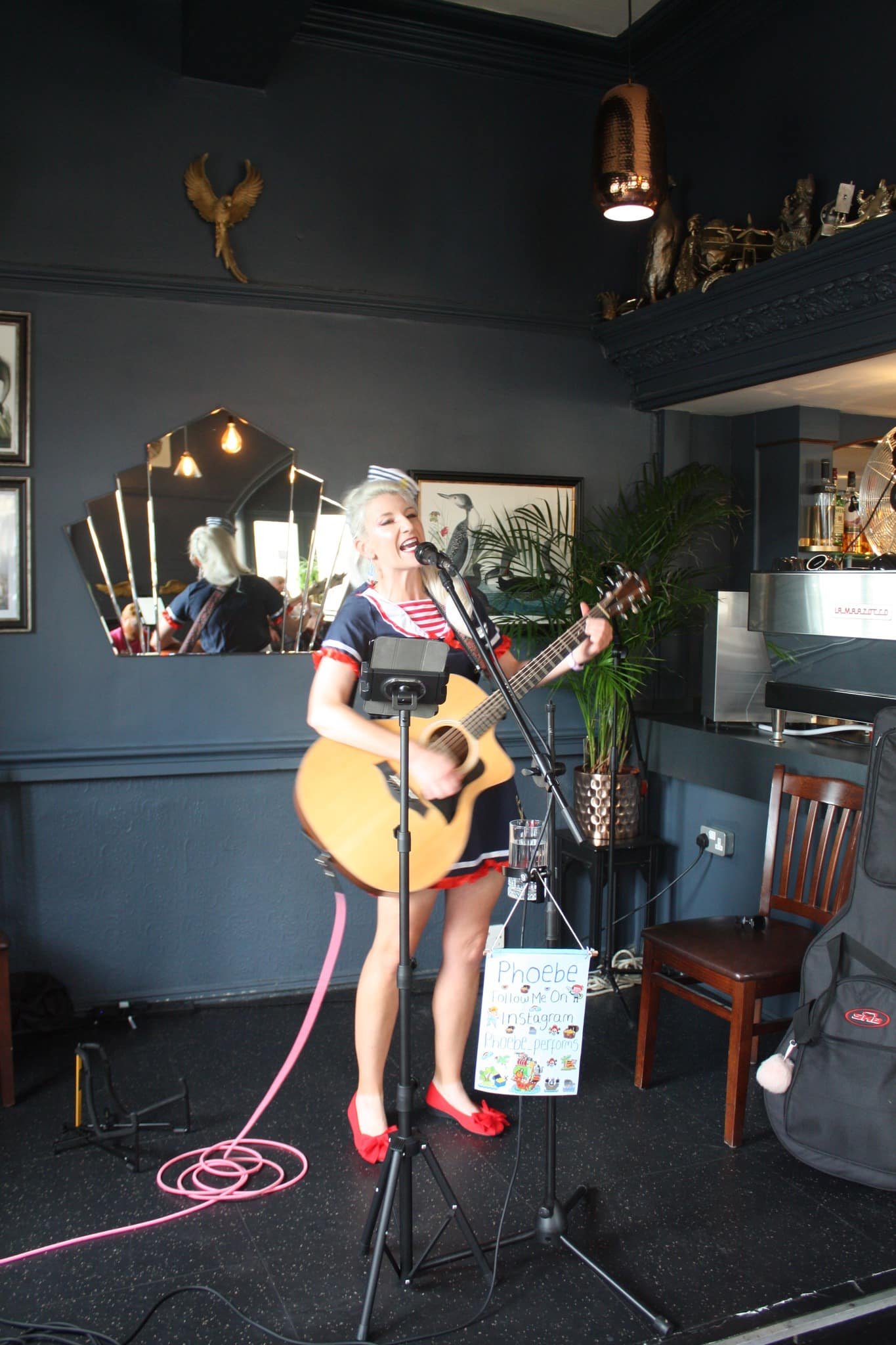 Weston-super-Mare Shanty Festival – Weston-super-Mare, England 2026 Weston-super-Mare Shanty Festival – Weston-super-Mare, England 2026