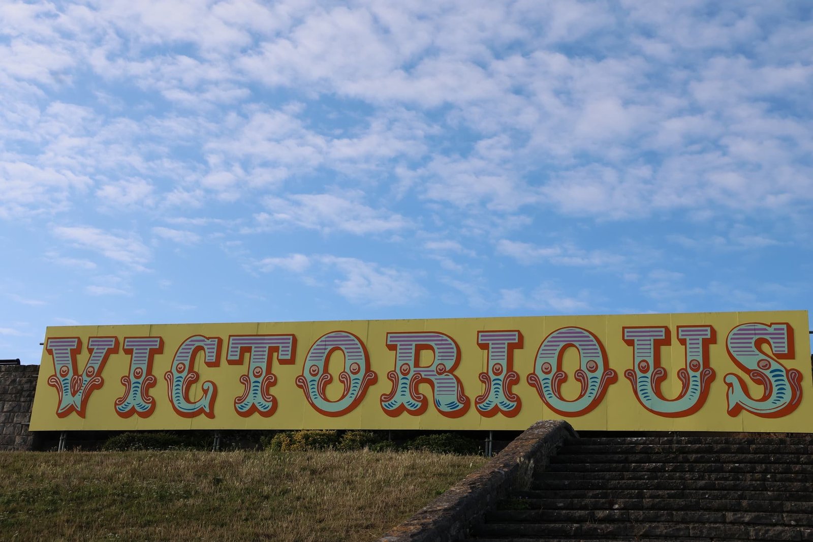 Victorious Festival – Portsmouth, England 2026 Victorious Festival – Portsmouth, England 2026