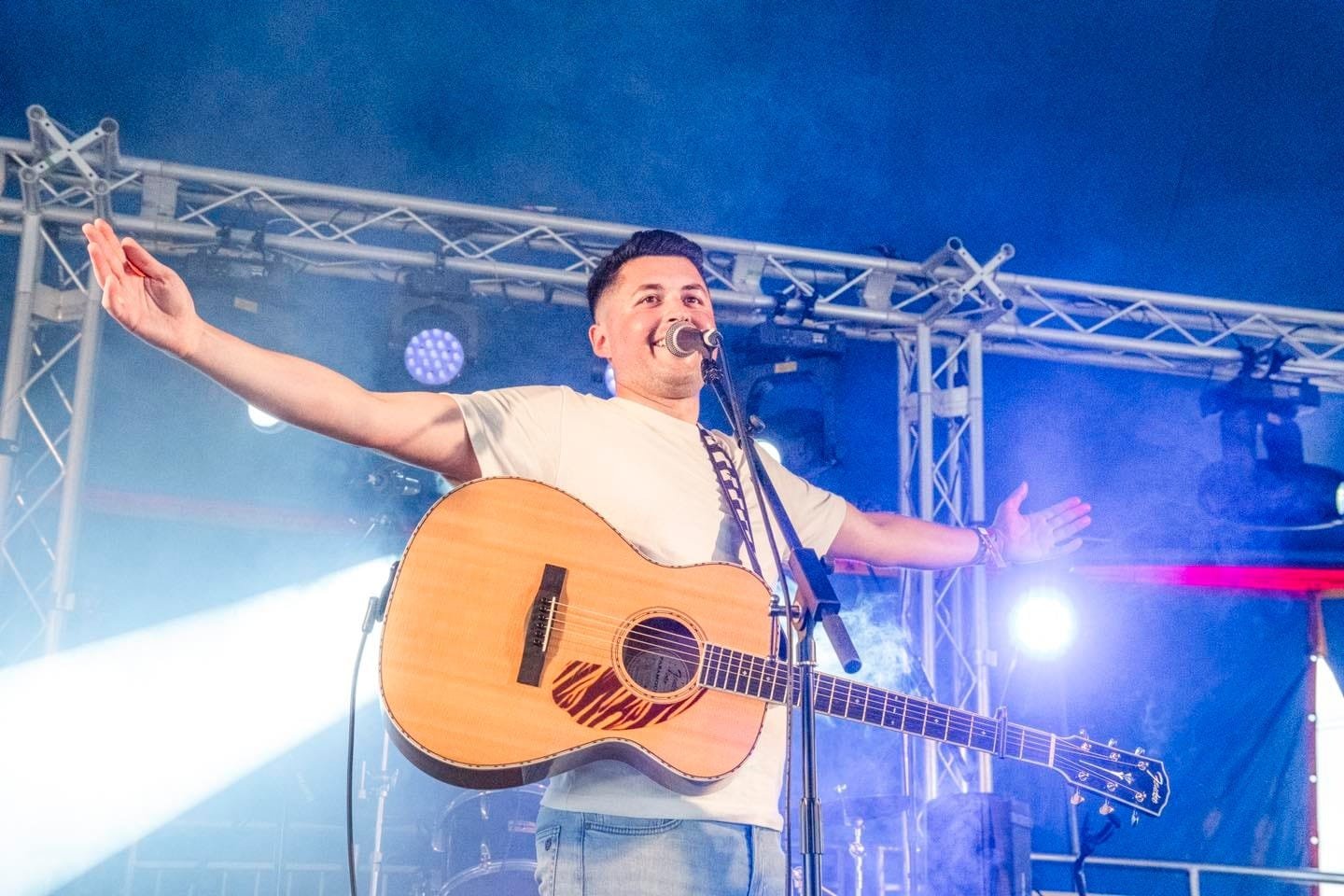 Truck Festival – Hill Farm, England 2026 Truck Festival – Hill Farm, England 2026