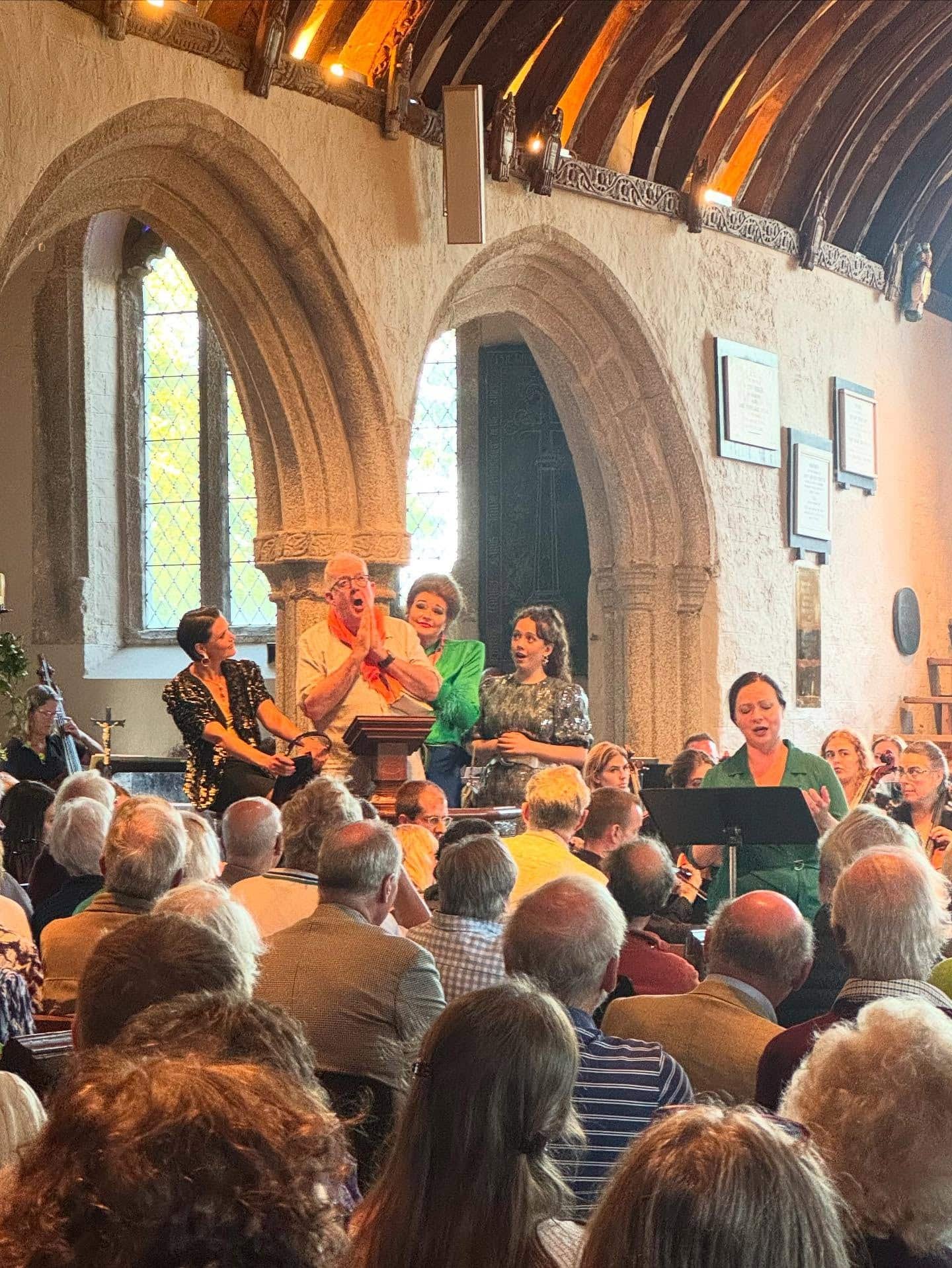 St Endellion Summer Festival – St Endellion, England 2026 St Endellion Summer Festival – St Endellion, England 2026