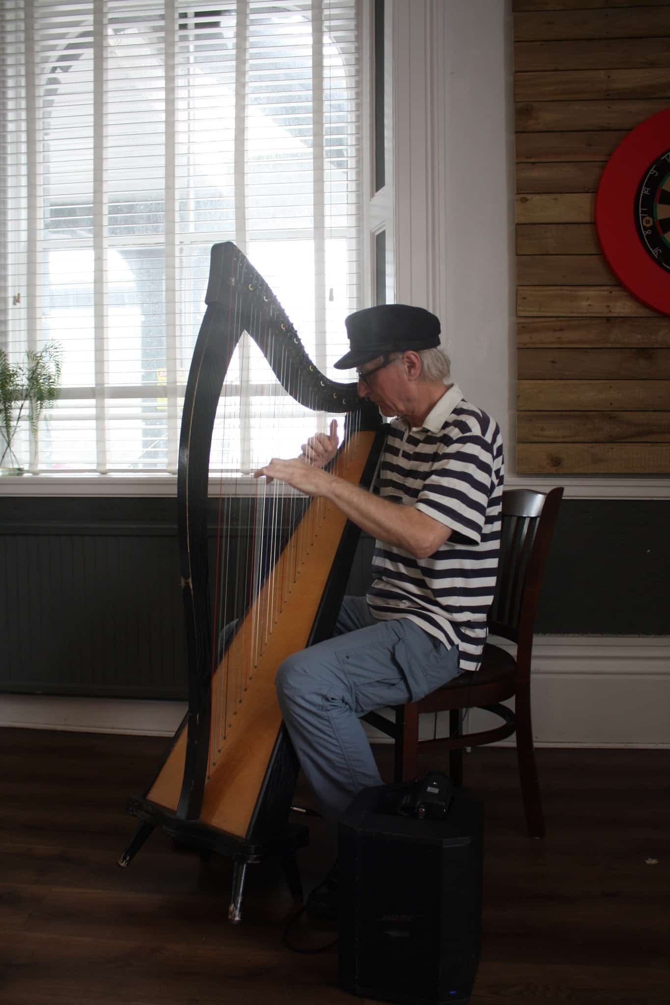 Weston-super-Mare Shanty Festival – Weston-super-Mare, England 2026 Weston-super-Mare Shanty Festival – Weston-super-Mare, England 2026