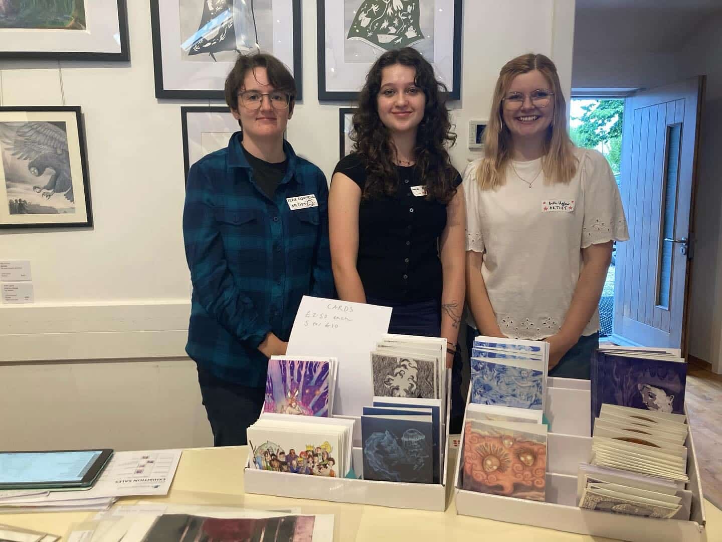 St Endellion Summer Festival – St Endellion, England 2026 St Endellion Summer Festival – St Endellion, England 2026