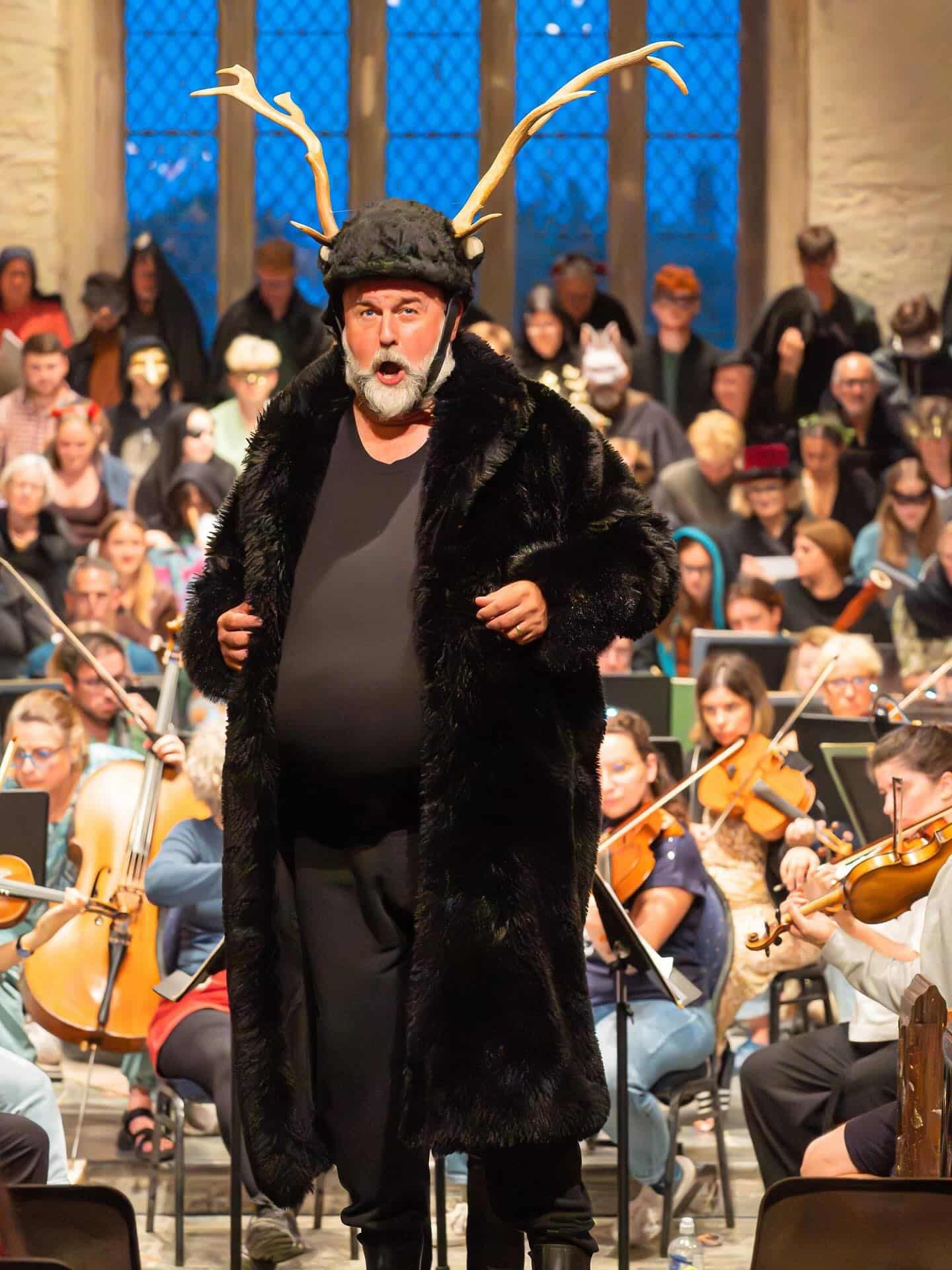 St Endellion Summer Festival – St Endellion, England 2026 St Endellion Summer Festival – St Endellion, England 2026