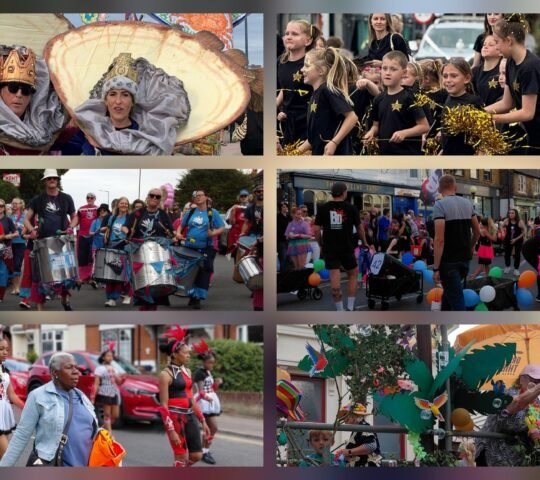 Whitstable Rocks Oyster Festival – Whitstable, England 2026 Whitstable Rocks Oyster Festival – Whitstable, England 2026