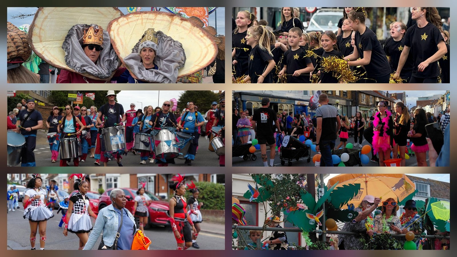 Whitstable Rocks Oyster Festival – Whitstable, England 2026 Whitstable Rocks Oyster Festival – Whitstable, England 2026