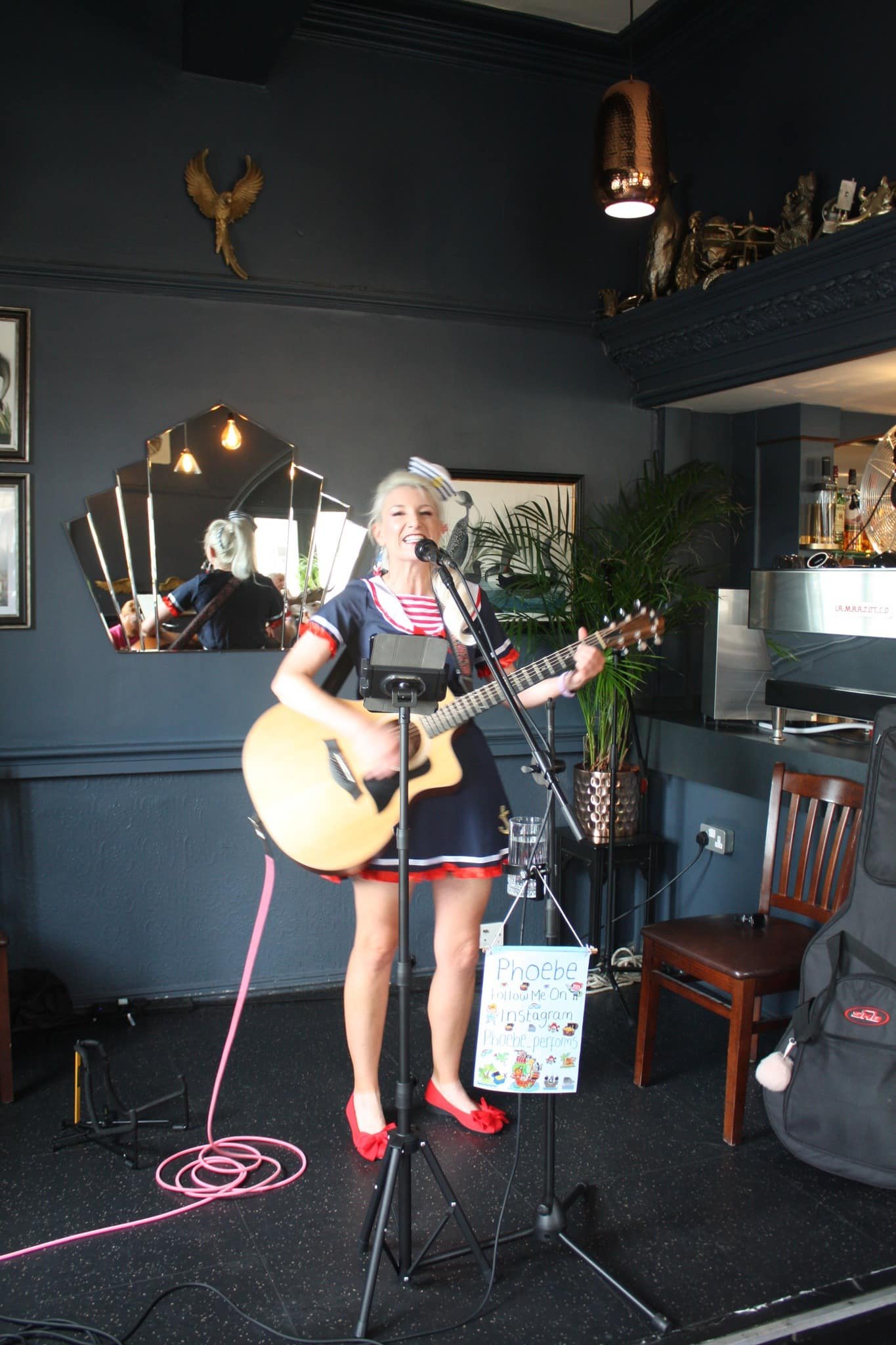 Weston-super-Mare Shanty Festival – Weston-super-Mare, England 2026 Weston-super-Mare Shanty Festival – Weston-super-Mare, England 2026