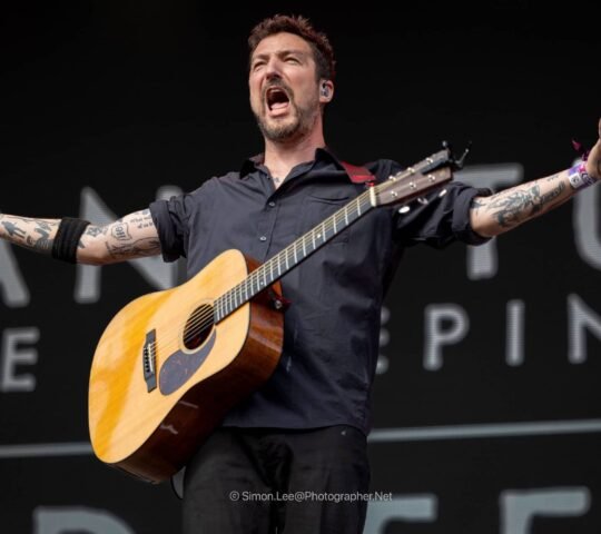 Kendal Calling – Lowther, England 2026 Kendal Calling – Lowther, England 2026