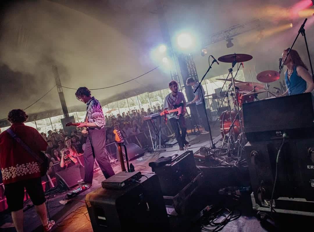 Truck Festival – Hill Farm, England 2026 Truck Festival – Hill Farm, England 2026