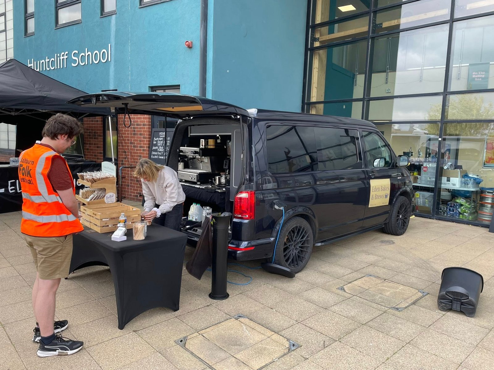 Saltburn Folk Festival – Saltburn-by-the-Sea, England 2026 Saltburn Folk Festival – Saltburn-by-the-Sea, England 2026