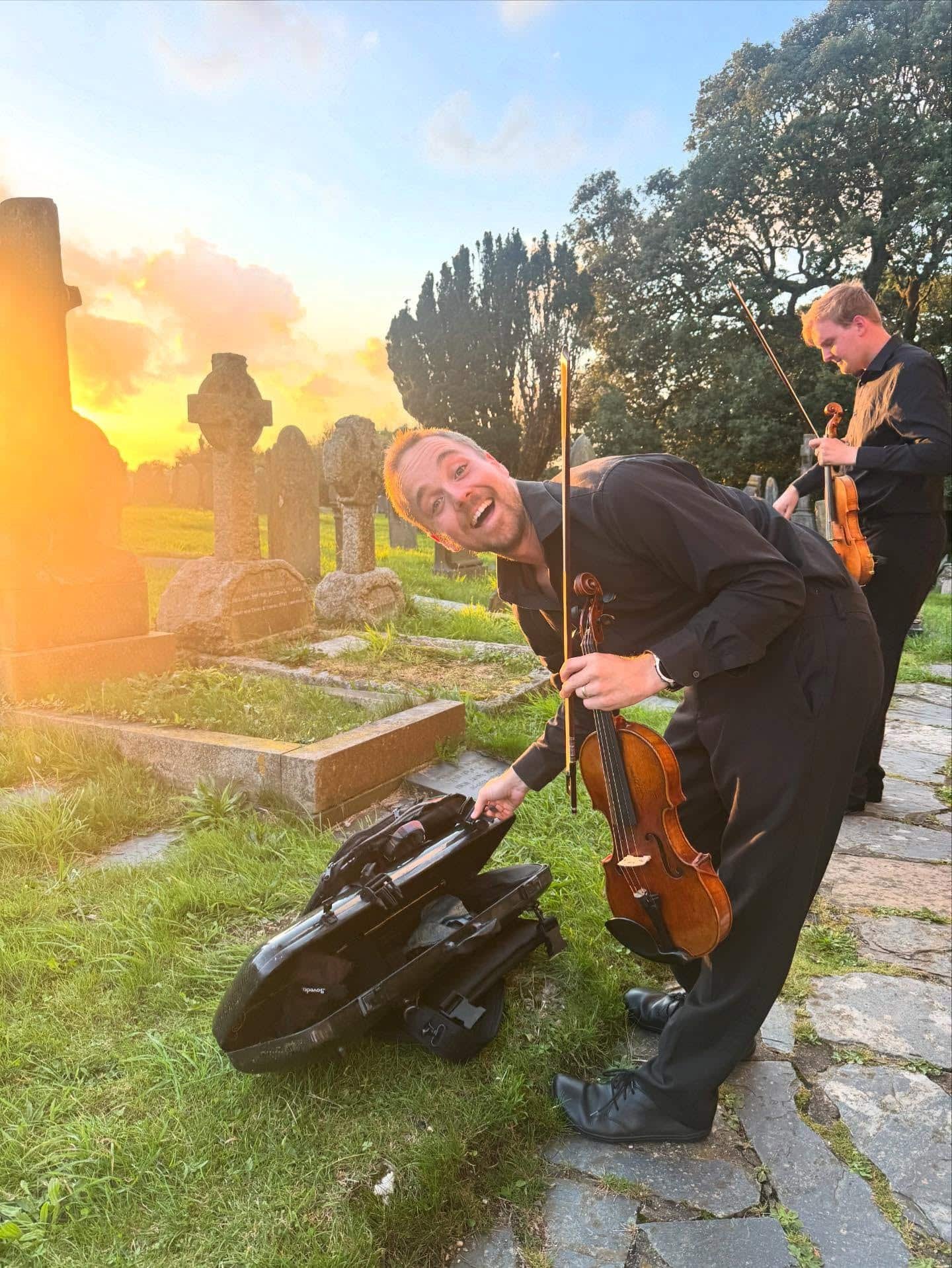 St Endellion Summer Festival – St Endellion, England 2026 St Endellion Summer Festival – St Endellion, England 2026