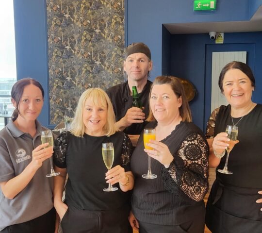 Fleadh Cheoil na hÉireann – Belfast, Northern Ireland 2026