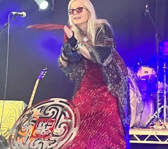 Wickham Festival – Wickham, England 2026 Wickham Festival – Wickham, England 2026