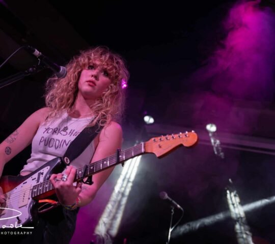 Humber Street Sesh – Hull, England 2026 Humber Street Sesh – Hull, England 2026