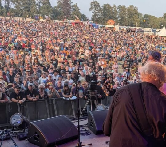 Cropredy Festival Banbury, England 2026 Cropredy Festival Banbury, England 2026