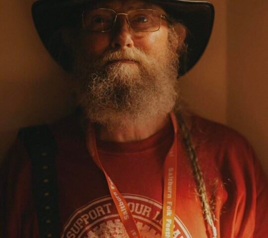 Saltburn Folk Festival – Saltburn-by-the-Sea, England 2026 Saltburn Folk Festival – Saltburn-by-the-Sea, England 2026