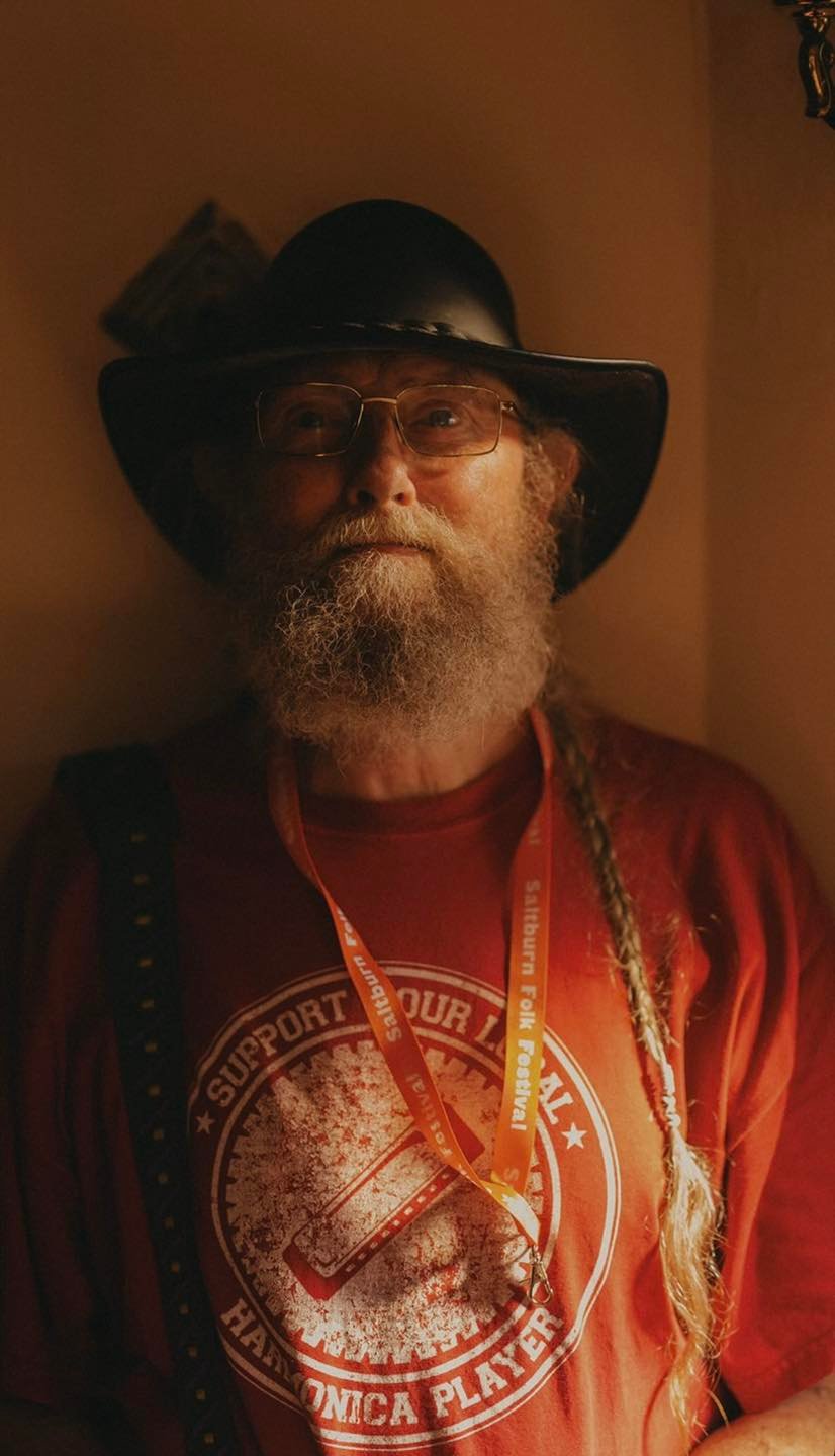 Saltburn Folk Festival – Saltburn-by-the-Sea, England 2026 Saltburn Folk Festival – Saltburn-by-the-Sea, England 2026