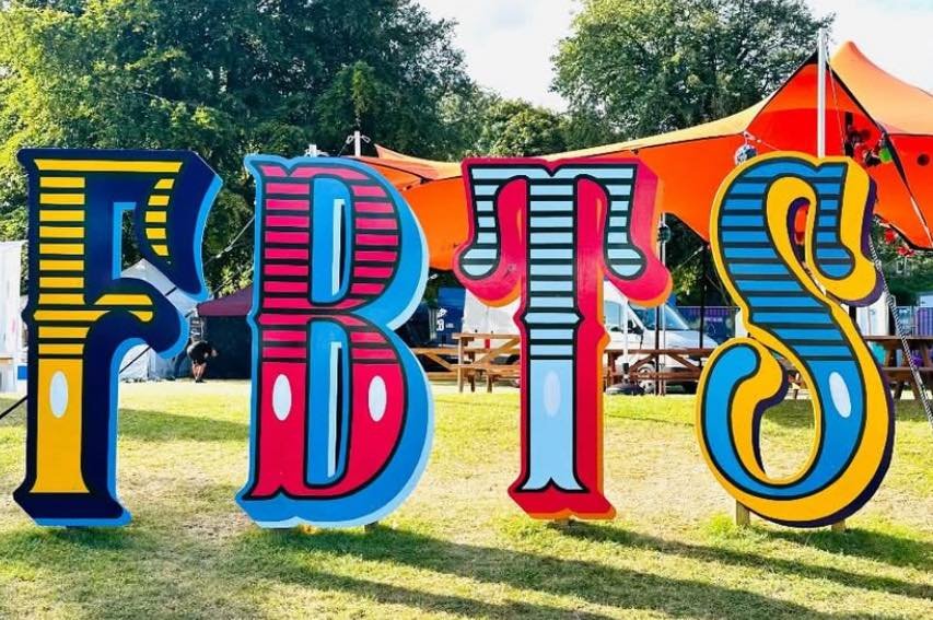 Fringe by the Sea – North Berwick, Scotland 2026 Fringe by the Sea – North Berwick, Scotland 2026