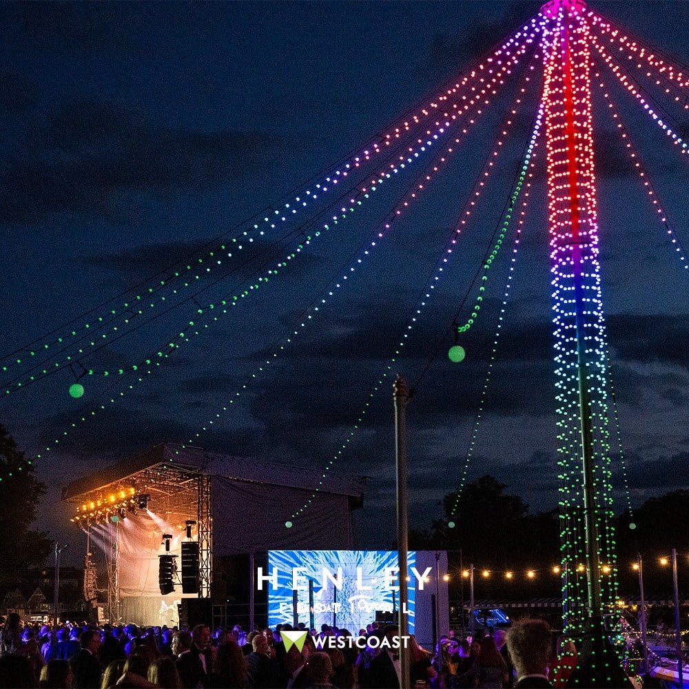 Henley Festival – Henley-on-Thames, England 2026 Henley Festival – Henley-on-Thames, England 2026