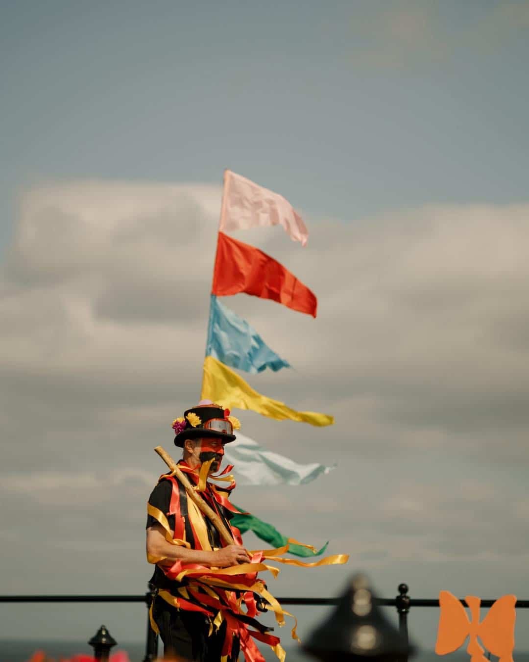 Saltburn Folk Festival – Saltburn-by-the-Sea, England 2026 Saltburn Folk Festival – Saltburn-by-the-Sea, England 2026