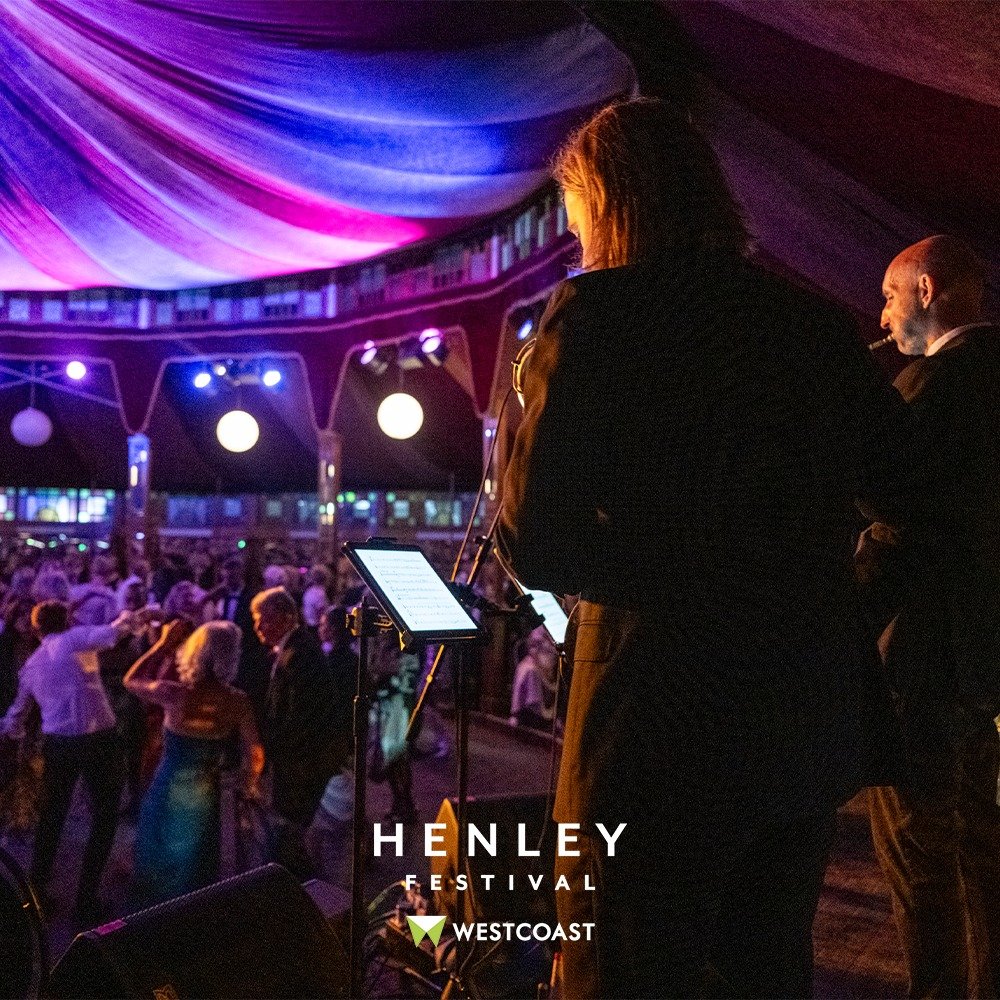 Henley Festival – Henley-on-Thames, England 2026 Henley Festival – Henley-on-Thames, England 2026