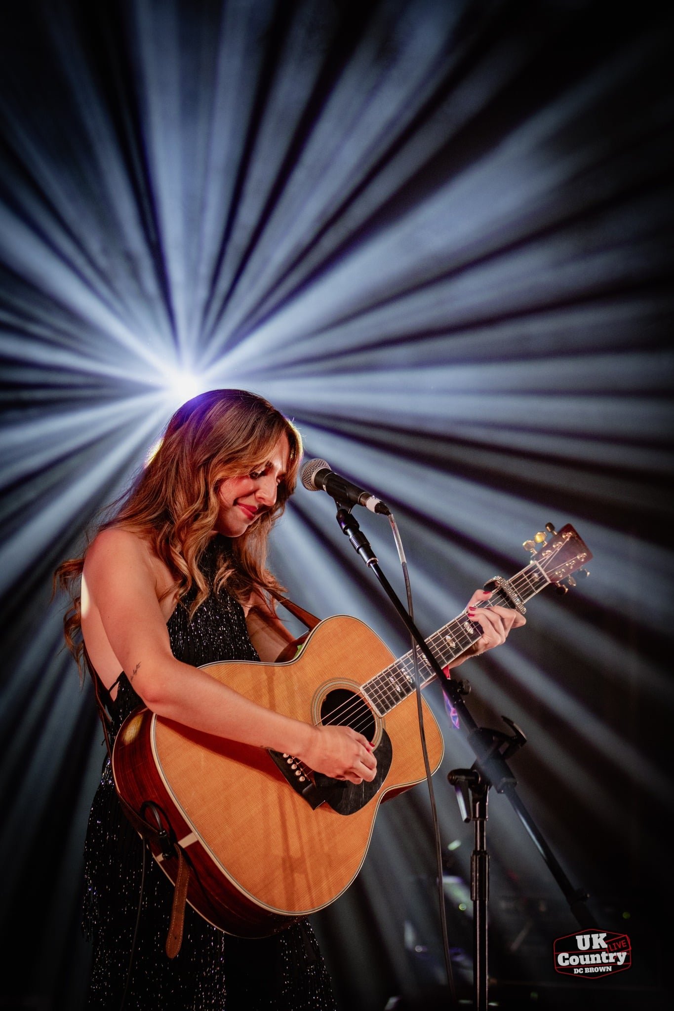 The British Country Music Festival – Blackpool, England 2026 The British Country Music Festival – Blackpool, England 2026