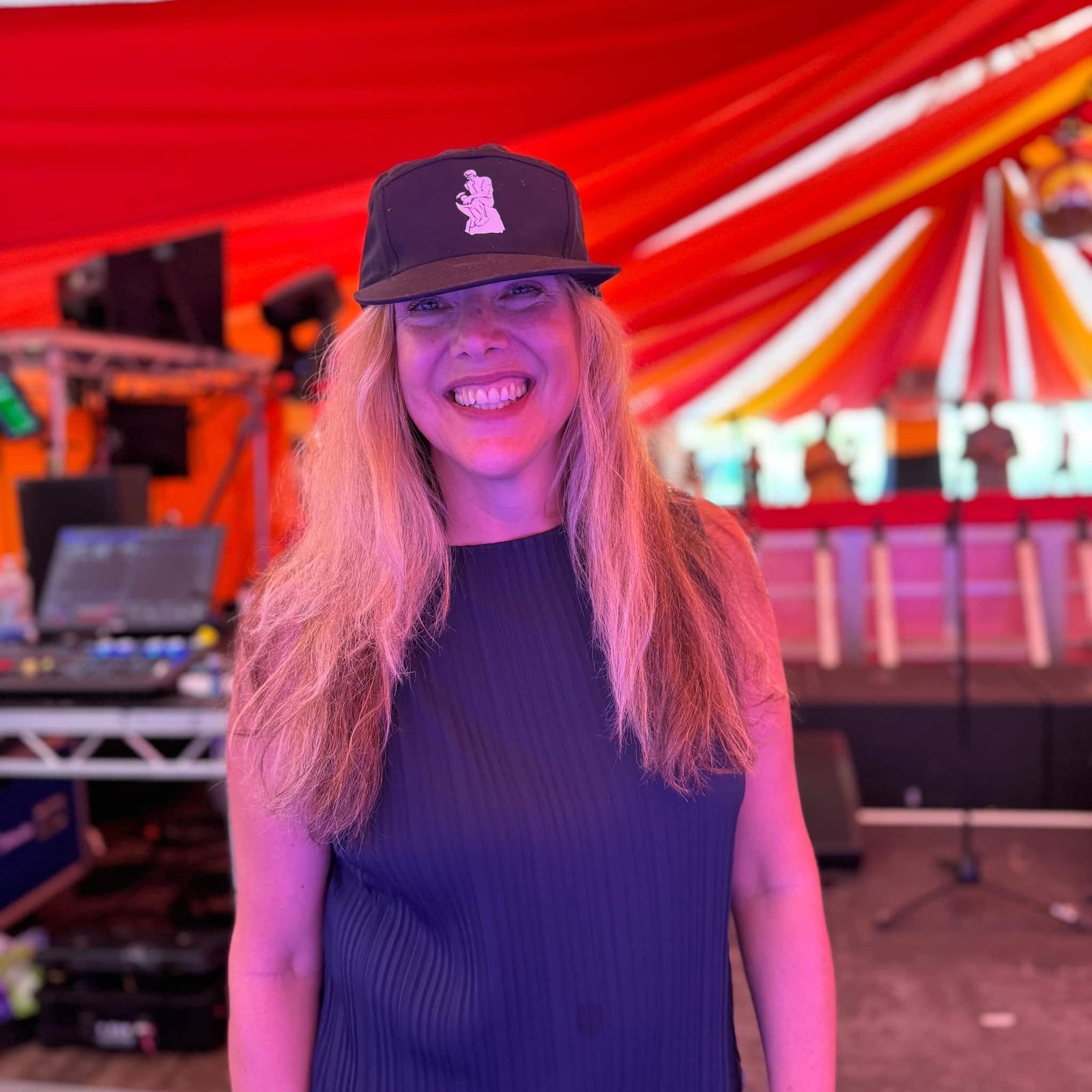 We Out Here Festival – Wimborne St Giles, England 2026 We Out Here Festival – Wimborne St Giles, England 2026