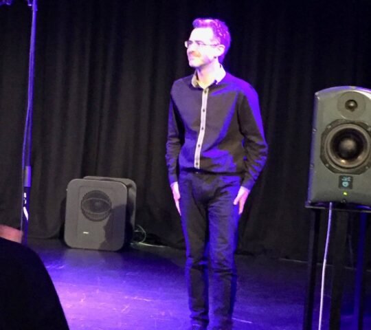 Bangor Music Festival – Bangor, Wales 2026 Bangor Music Festival – Bangor, Wales 2026