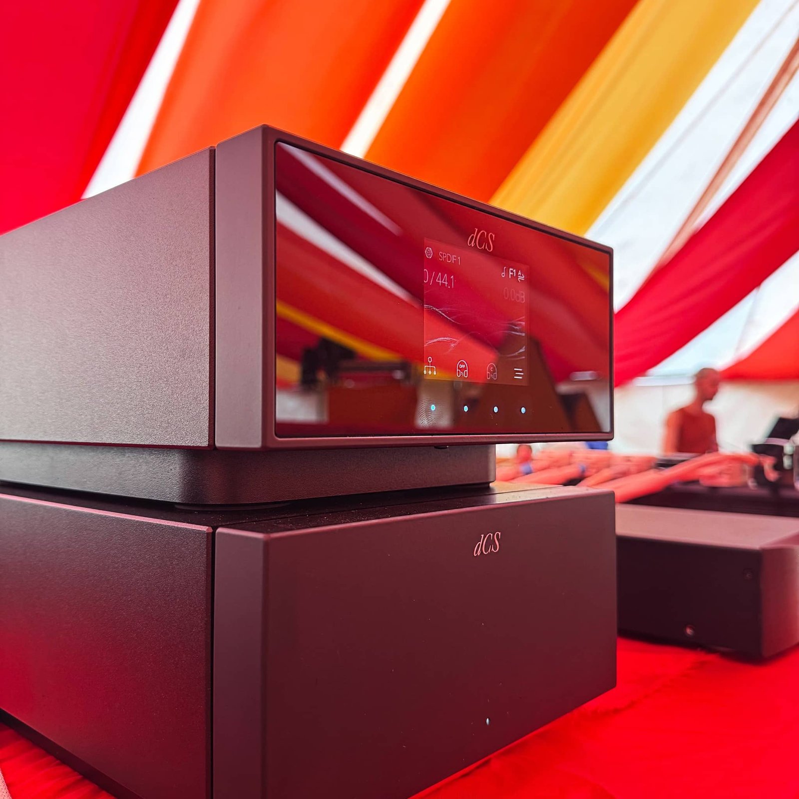 We Out Here Festival – Wimborne St Giles, England 2026 We Out Here Festival – Wimborne St Giles, England 2026