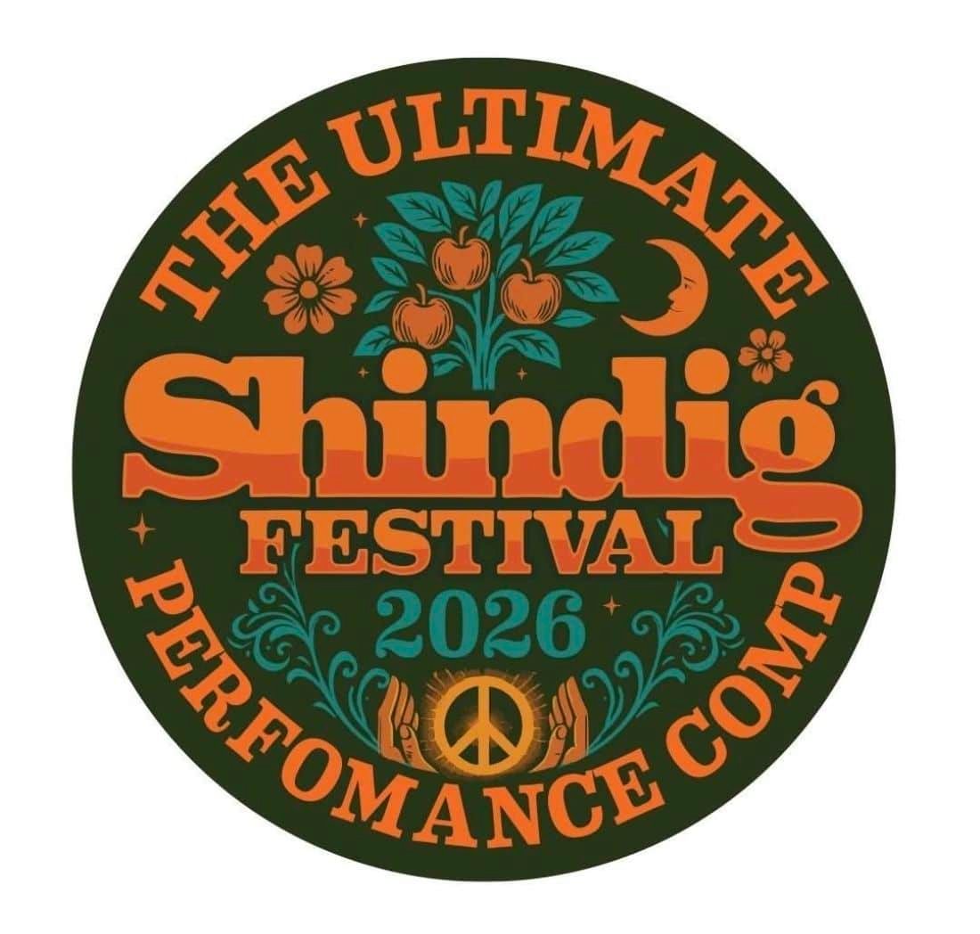 Shindig Festival – Chagford, England 2026 Shindig Festival – Chagford, England 2026